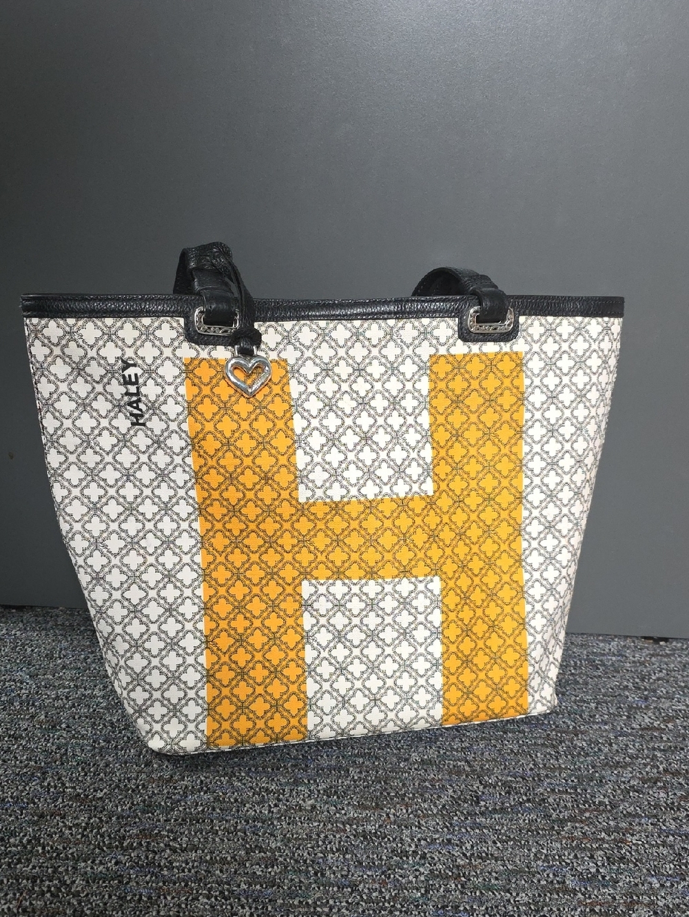 Brighton - Haley Custom Handbag